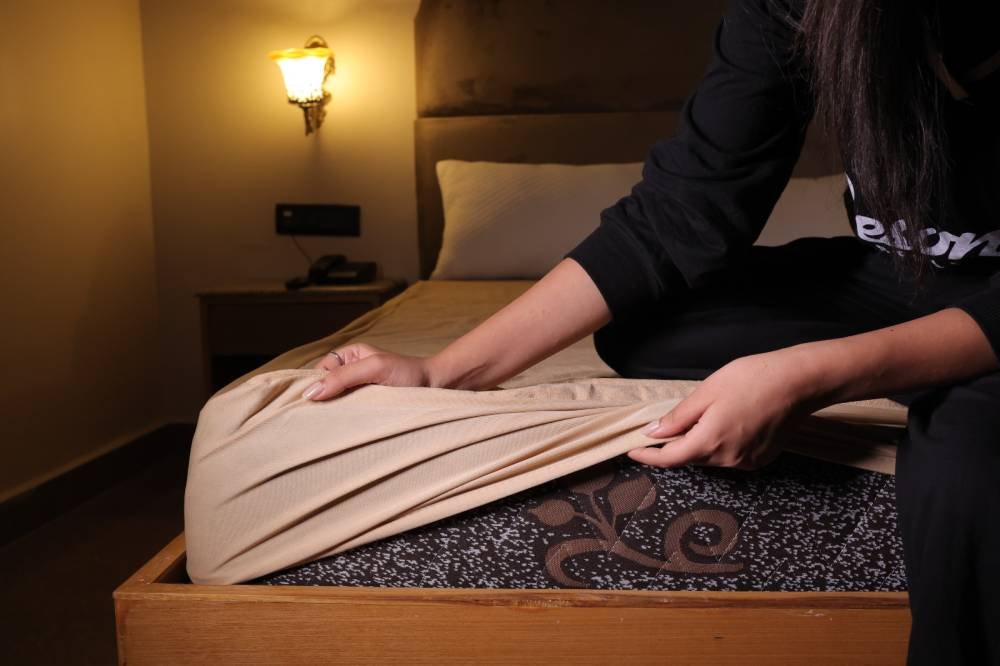 Mattress Water Proof Protectorr