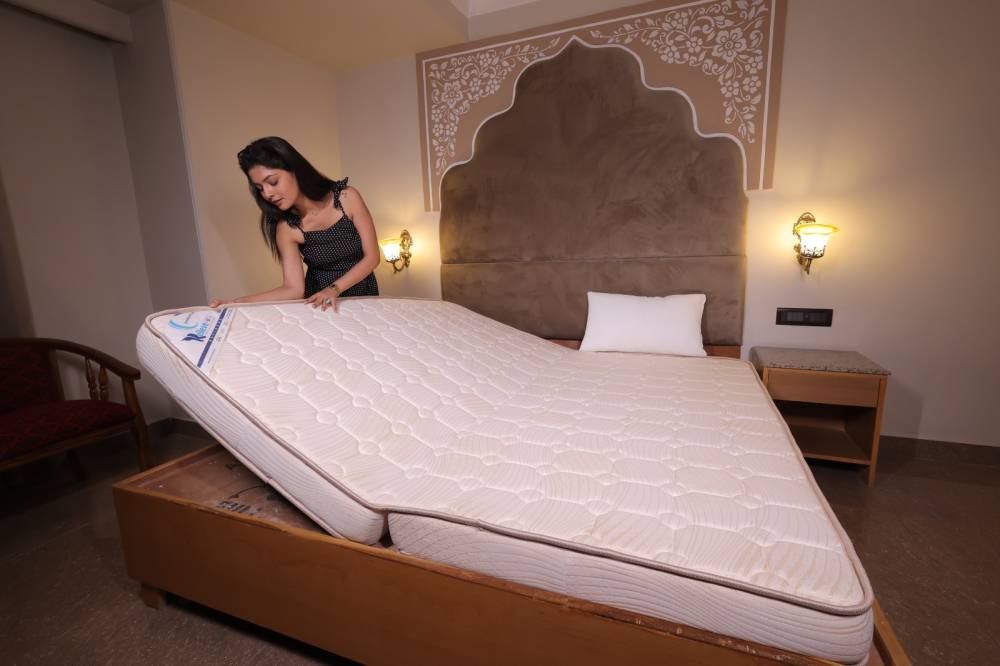 folding Mattress